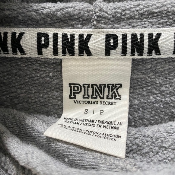 VS PINK SWEATER - Picture 5 of 6